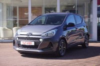 Vorschau: Hyundai i10 1.2 YES! Automatik