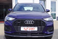 Audi Q3 35 TDI quattro advanced