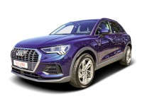 Audi Q3 40 TFSI quattro S line DSG LED Navi Totwinkel