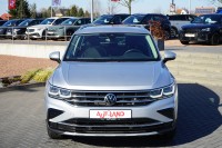 VW Tiguan 2.0 TSI Elegance 4M