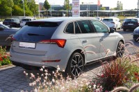 Skoda Scala 1.5 TSI DSG Monte Carlo