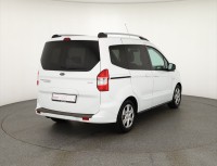 Ford Tourneo Courier 1.0 EB