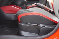 Skoda Fabia 1.2 Monte Carlo