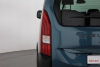 Peugeot Rifter GT-Line 1.5 BlueHDi 130 Aut