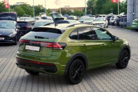 VW Taigo 1.5 TSI DSG R-Line