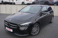 Vorschau: Mercedes-Benz B 220 B220 Progressive 4Matic