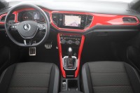 VW T-Roc 2.0 TDI DSG Sport