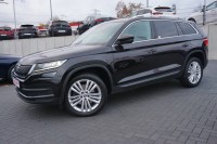 Vorschau: Skoda Kodiaq 2.0 TDI Style 4x4 DSG