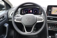 VW T-Roc 1.5 TSI DSG