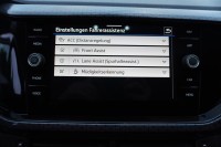 VW T-Cross 1.0 Style