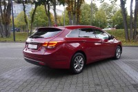 Hyundai i40 Kombi 1.7 T-GDI blue Trend