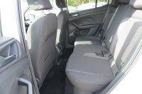 VW T-Cross 1.0 Life DSG