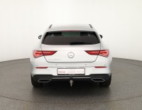 Mercedes-Benz CLA 250 e SB