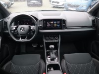 Skoda Karoq 2.0 TSI Sportline 4x4 DSG