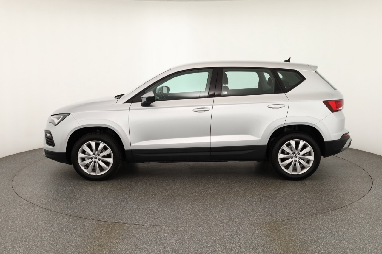 Seat Ateca 1.5 TSI Style