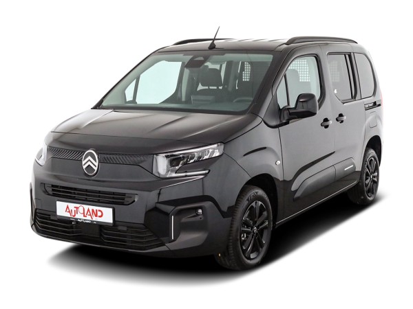 Citroen Berlingo BlueHDi 130 Aut.