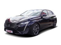 Peugeot 308 PHEV180 Allure Pack 2-Zonen-Klima Navi LED