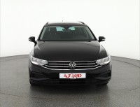 VW Passat Variant 2.0 TDI DSG