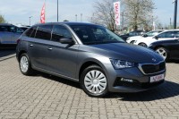Skoda Scala 1.5 TSI