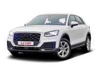 Audi Q2 1.4 2-Zonen-Klima Navi Sitzheizung