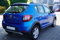 Dacia Sandero Stepway 0.9 TCe 90