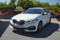 Vorschau: BMW 118 i Advantage