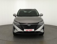 Nissan Qashqai N-Connecta 1.3 Dig-T