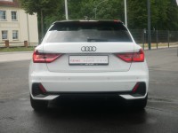 Audi A1 Sportback 30 1.0 TFSI S line