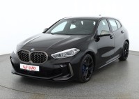 BMW M135i xDrive LED Navi Sitzheizung Head-Up DAB