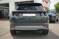 Hyundai Tucson 1.6 T-GDI