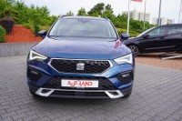 Seat Ateca 1.5 TSI DSG
