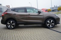 Nissan Qashqai 1.2 DIG-T N-Connecta 4x2