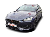 Cupra Leon ST1.4 Hybrid VZ LED Navi Panorama ACC DAB