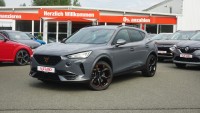 Vorschau: Cupra Formentor 2.0 VZ 4Drive