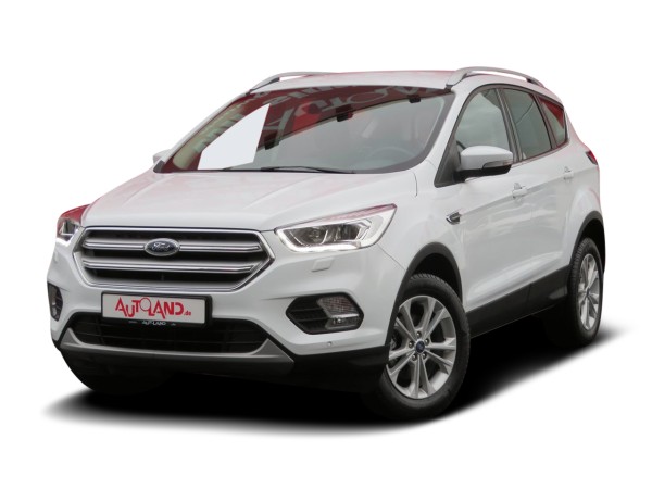 Ford Kuga 1.5 EB Titanium