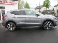 Nissan Qashqai 1.6 Tekna
