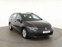 VW Golf VIII Variant 2.0 TDI DSG