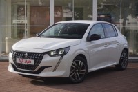 Vorschau: Peugeot 208 1.2 PureTech AT