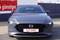 Mazda 3 2.0 M-Hybrid