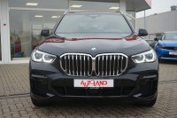 BMW X5 40d xDrive M Sport Aut.