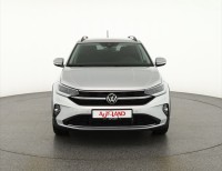 VW Taigo 1.0 TSI DSG