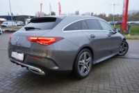 Mercedes-Benz CLA 250 4Matic AMG Line