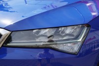 Skoda Superb Combi 1.5 TSI Ambition