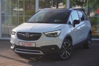 Vorschau: Opel Crossland X 1.5 D Ultimate