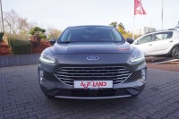 Ford Kuga 2.0 EcoBlue Aut. 4x4