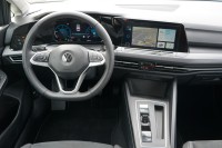 VW Golf VIII Variant 2.0 TDI DSG
