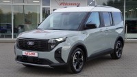 Vorschau: Ford Tourneo Courier Active 1.0 EB Aut.