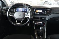 VW Taigo 1.0 TSI