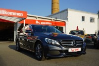 Mercedes-Benz C 250 C250 T Avantgarde