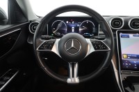 Mercedes-Benz C 180 C180 T 9G-tronic Avantgarde